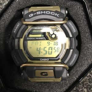 G Shock for sale .